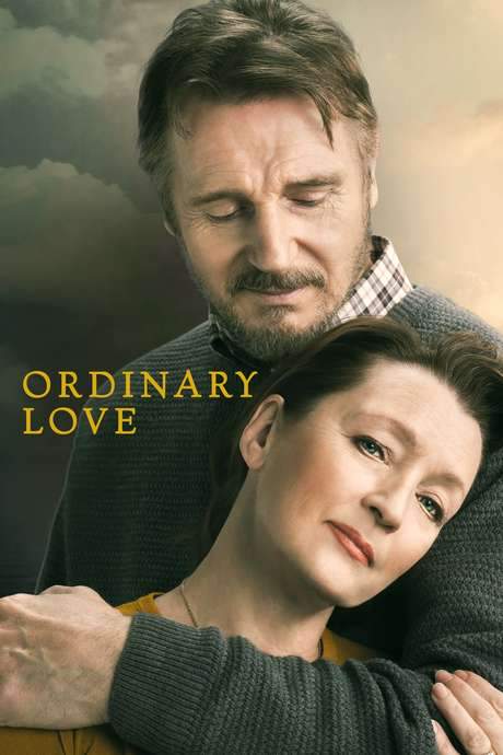 Ordinary Love